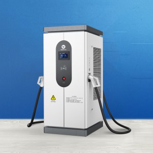 180kW/240kW银娱优越会一体式非车载直流充电机